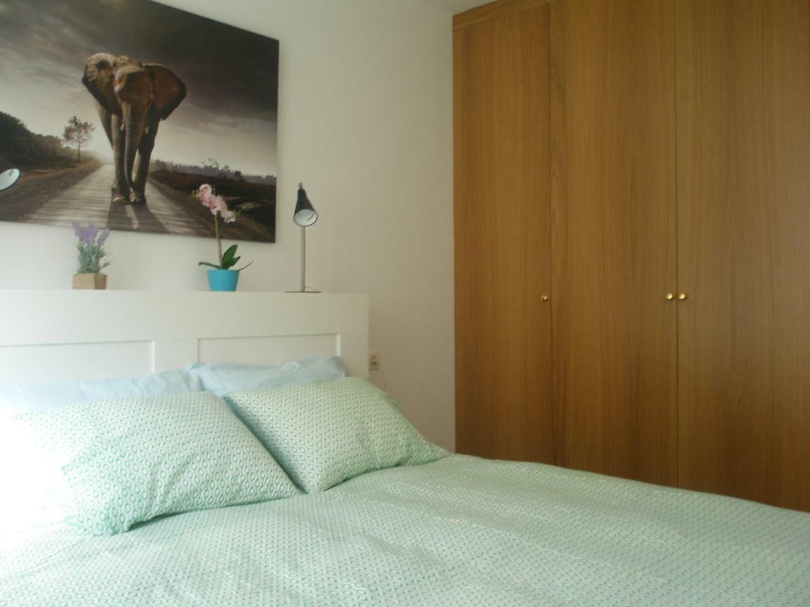 Bienvenidos A Vuestra Casa! Apartment Sansoain Exterior photo