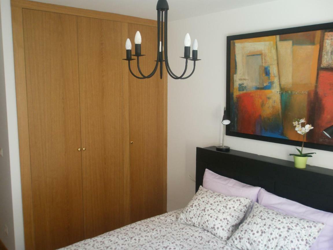Bienvenidos A Vuestra Casa! Apartment Sansoain Exterior photo